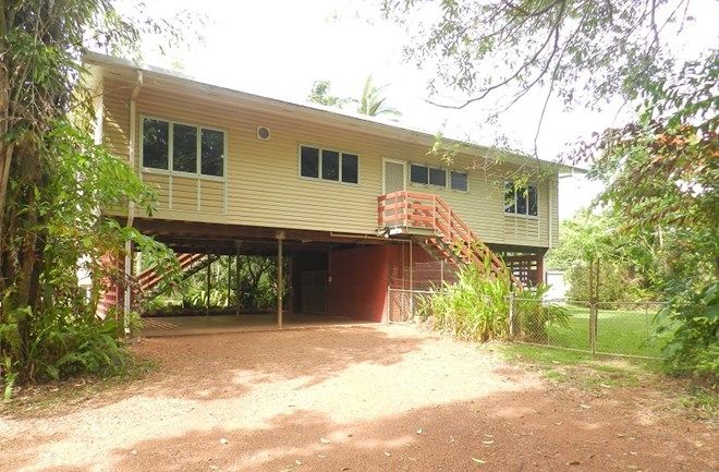 Picture of 1 Circular Way, MISSION RIVER QLD 4874