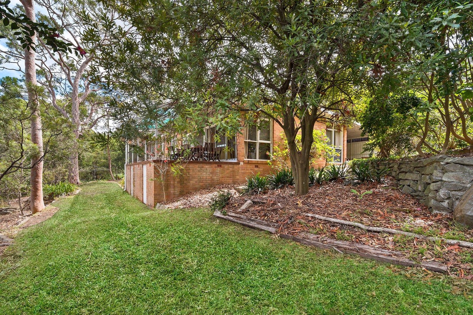 85 Rembrandt Drive, Middle Cove NSW 2068, Image 0