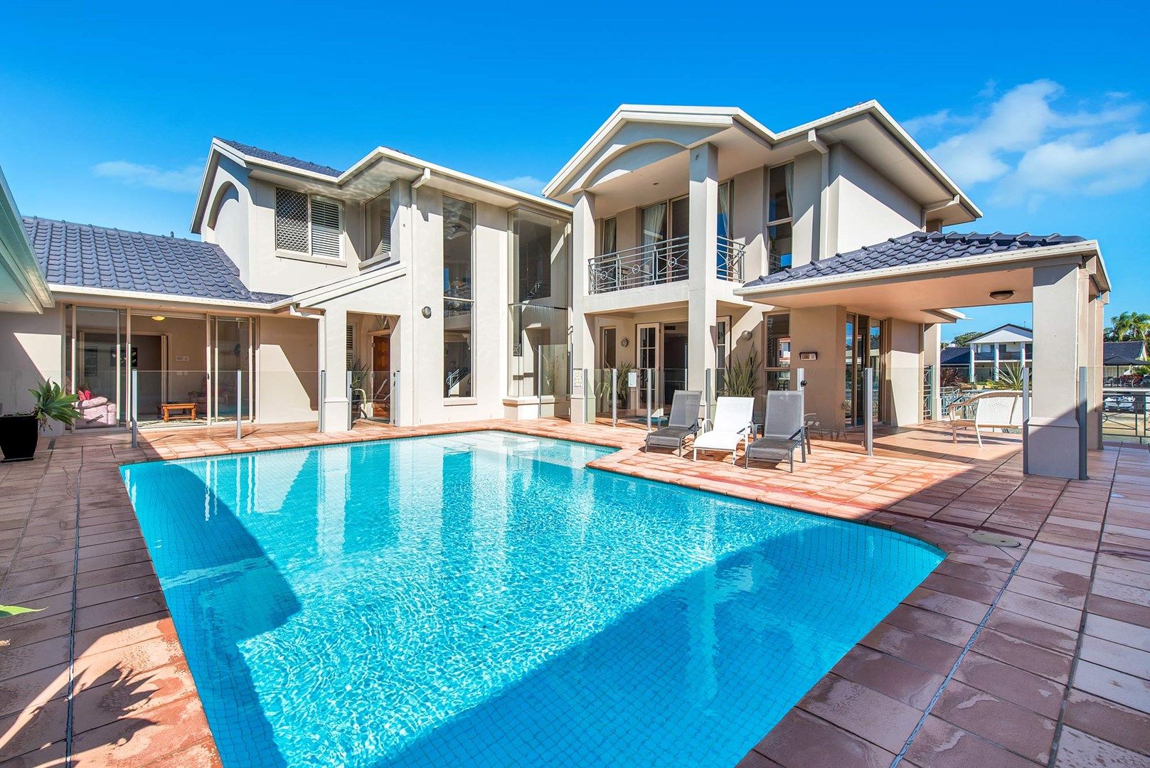 36 Norseman Court, Paradise Waters QLD 4217, Image 0
