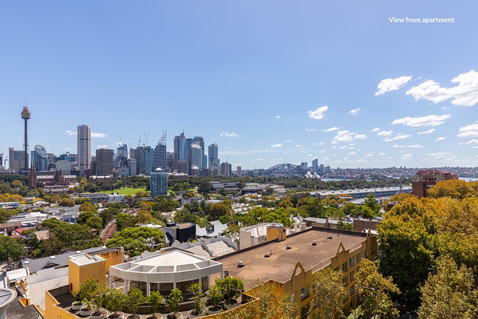 916/226 Victoria Street, Potts Point NSW 2011, Image 1