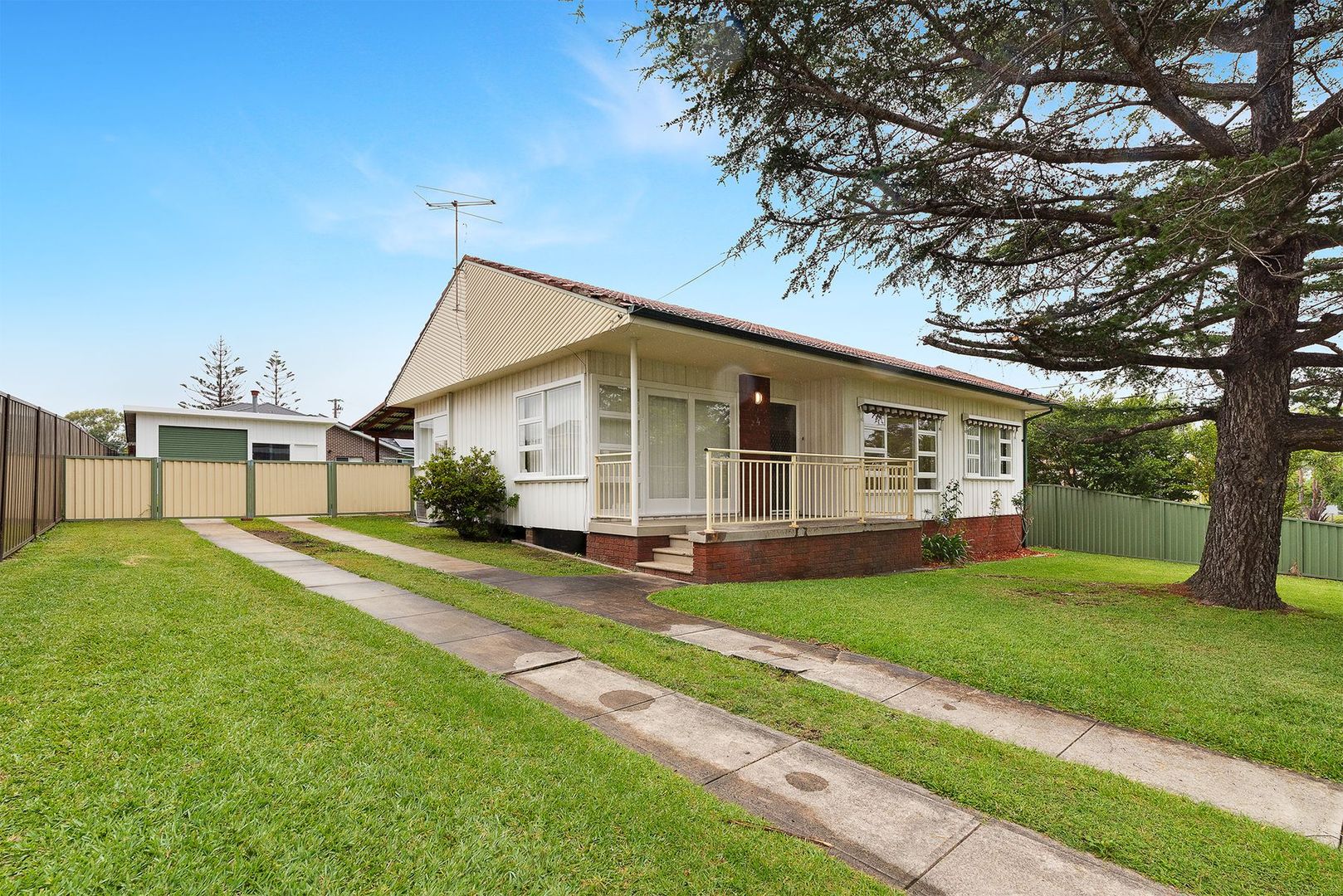 4 Kemp Street, Tennyson Point Property History & Address Research