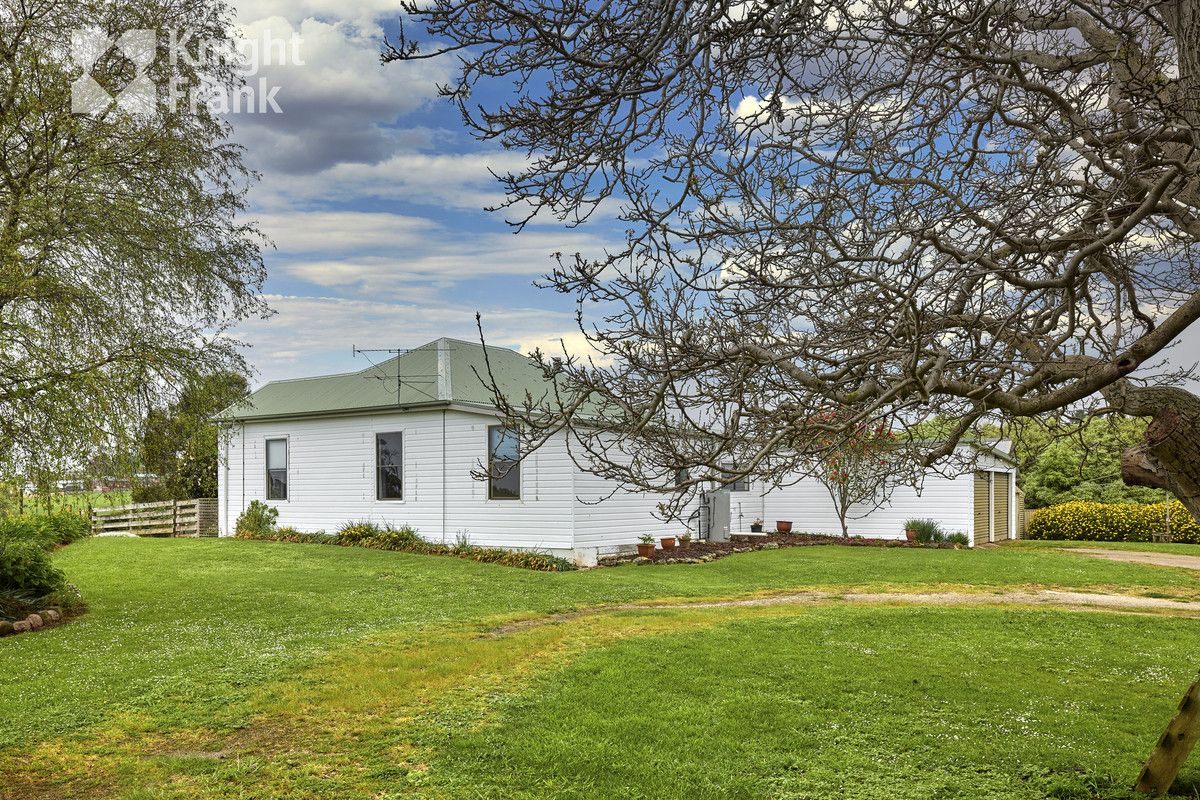 55 Listers Road, Scottsdale TAS 7260, Image 2