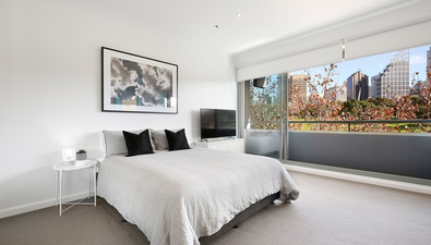 Picture of 404/22 Sir John Young Crescent, WOOLLOOMOOLOO NSW 2011