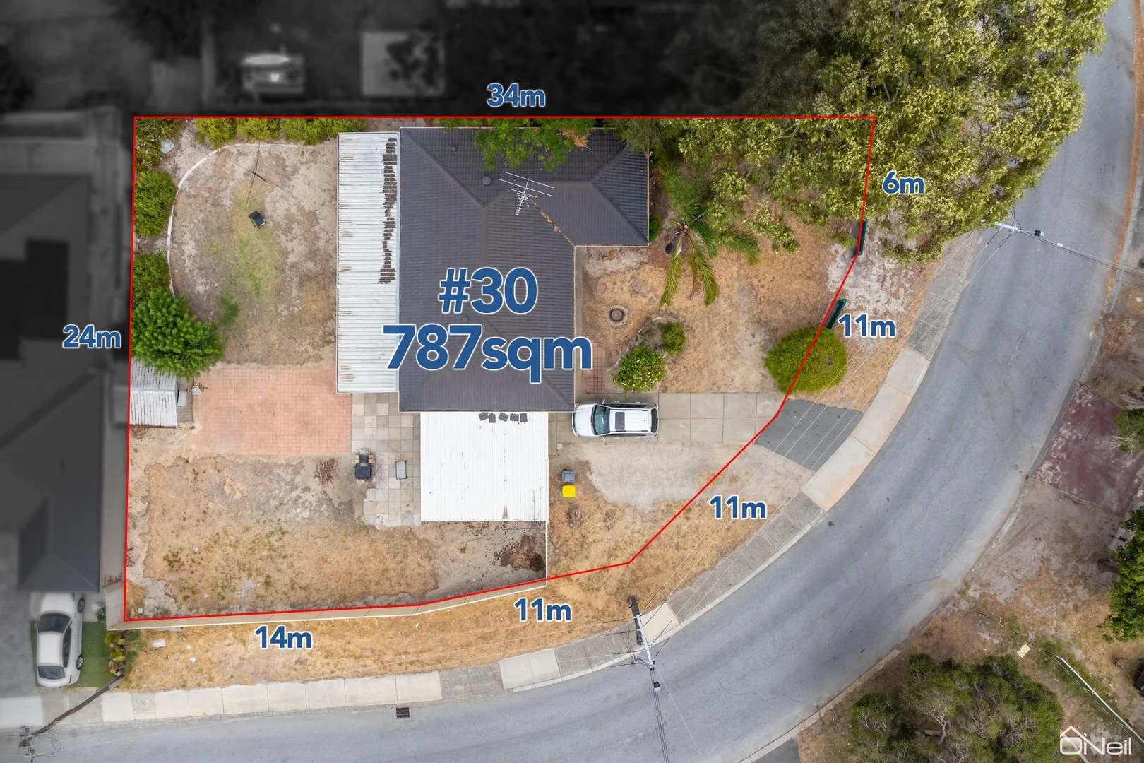 30 Tewson Road, Camillo WA 6111