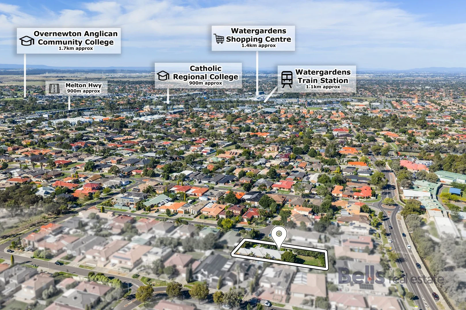Additional image 18 of 13 Lorinda Close, Sydenham VIC 3037