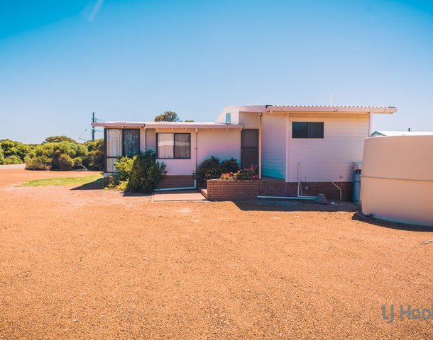 29 Esplanade , Hopetoun WA 6348