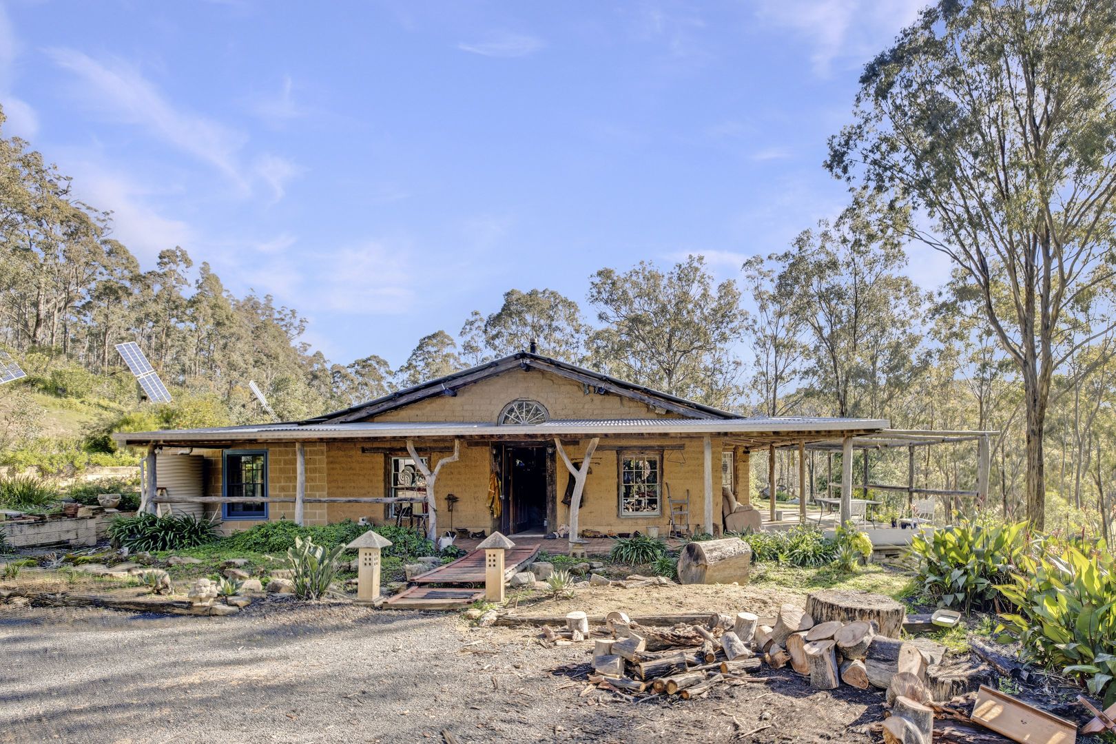 443 Bowles Lane, Rylstone NSW 2849, Image 1