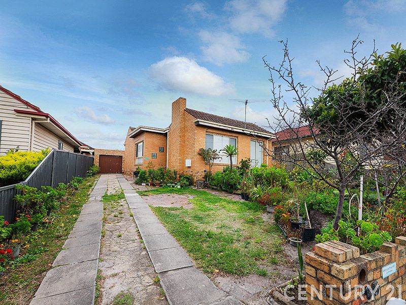 3 bedrooms House in 25 Margaret Street CLAYTON VIC, 3168