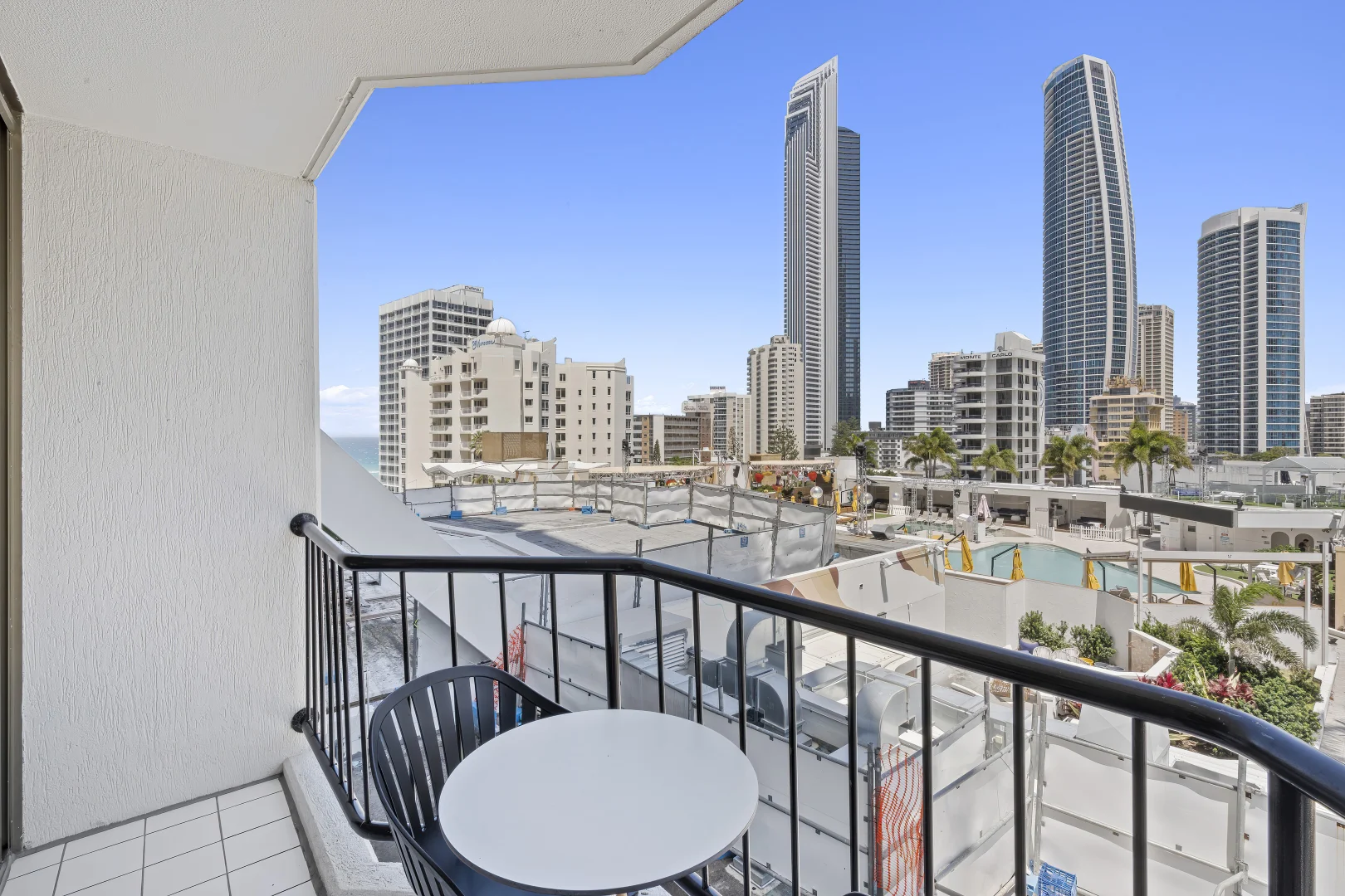 Additional image 5 of 614/3197 Surfers Paradise Boulevard, Surfers Paradise QLD 4217