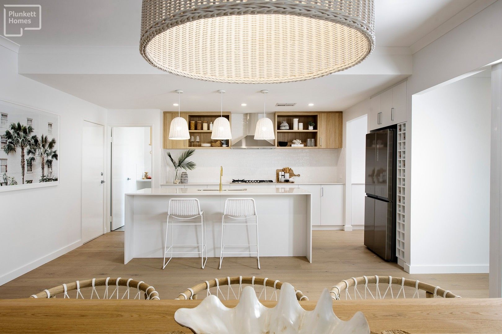 4 bedrooms New House & Land in Lot 32 Maritime Terrace PORT KENNEDY WA, 6172