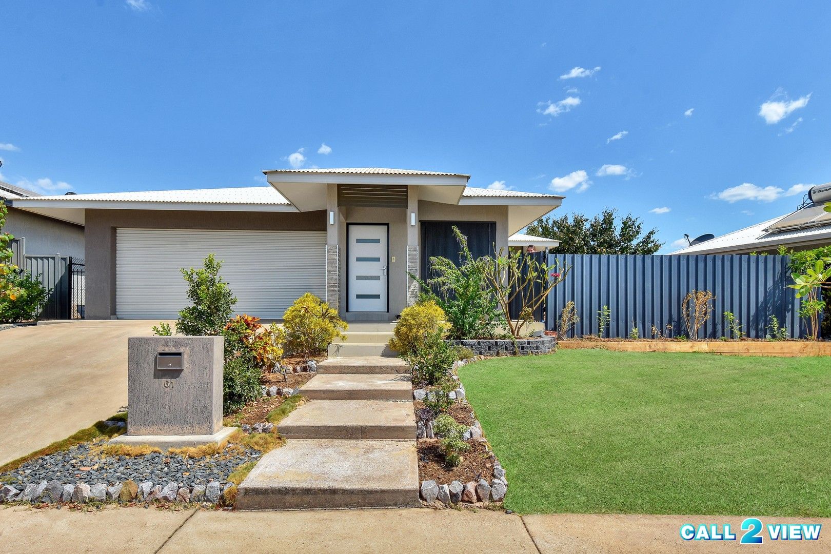 4 bedrooms House in 61 Paperbark Crescent ZUCCOLI NT, 0832