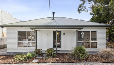 Picture of 35 Noble Street, ANGLESEA VIC 3230