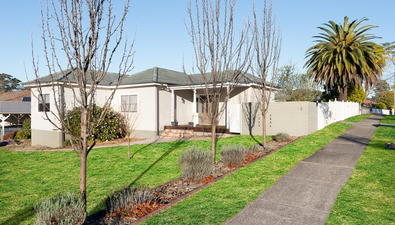 Picture of 3 Hawkey Crescent, CAMDEN NSW 2570
