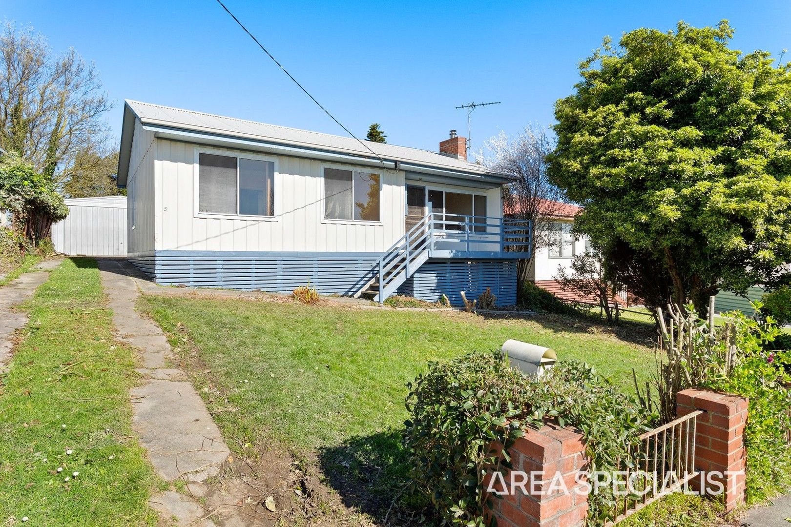 5 Hawkins Street, Korumburra VIC 3950, Image 1