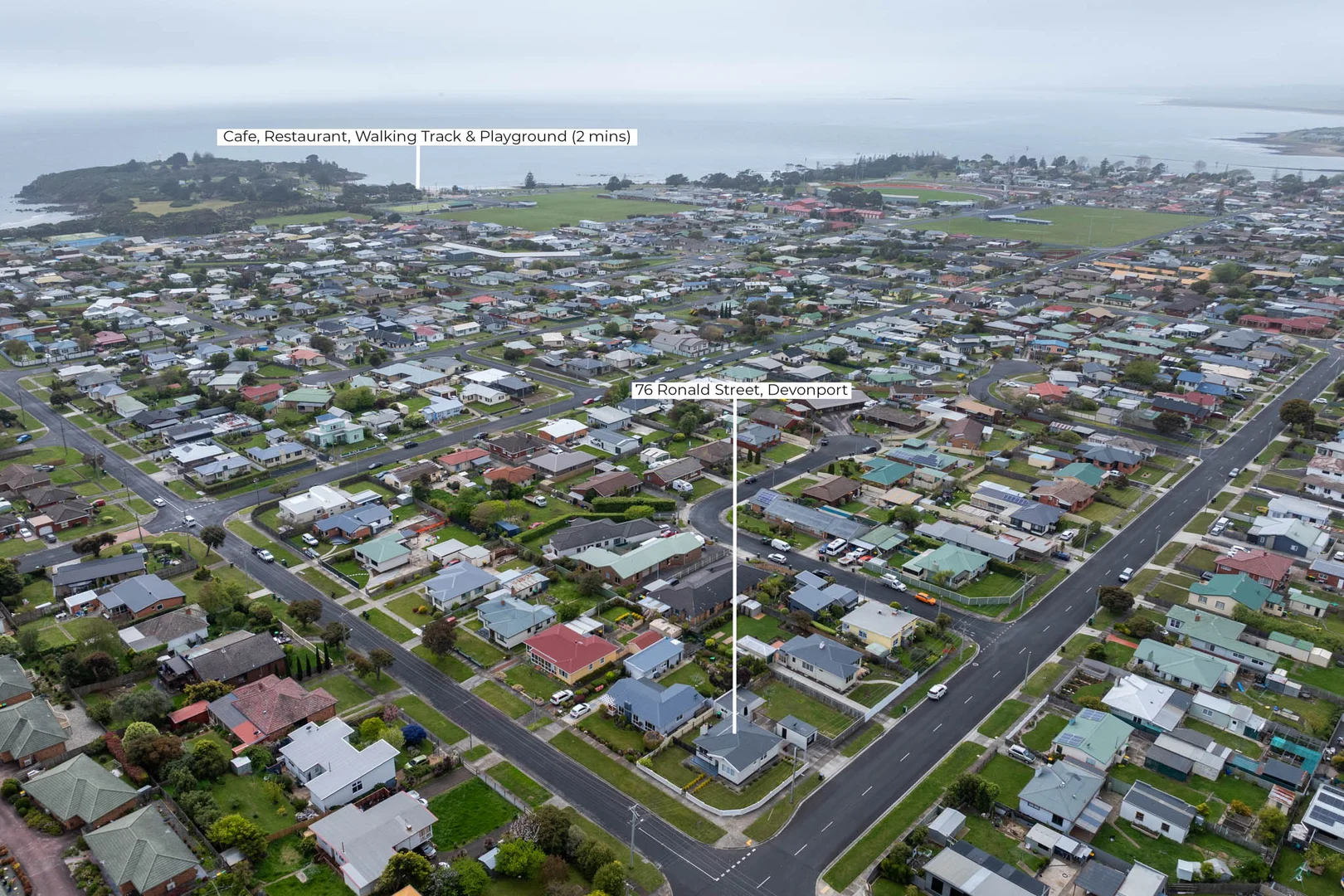 Additional image 16 of 76 Ronald Street, Devonport TAS 7310