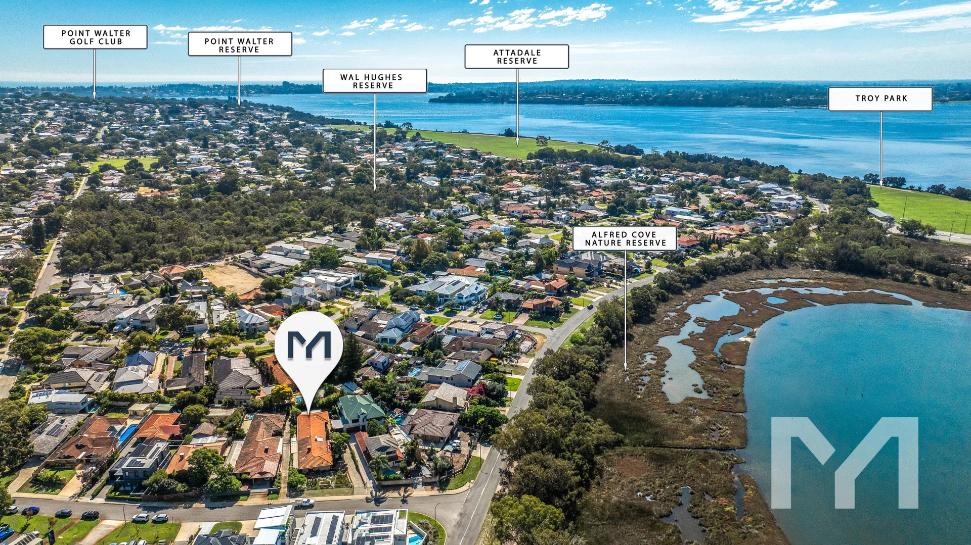 Additional image 20 of 50A Hislop Road, Attadale WA 6156