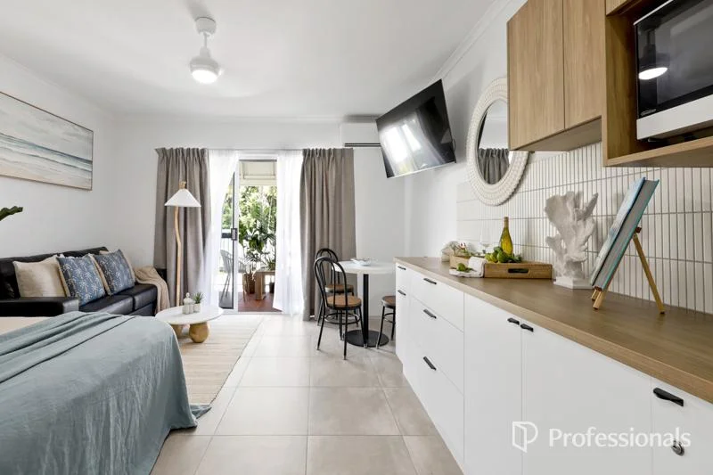 Additional image 2 of 211/6 Beach Road, Dolphin Heads QLD 4740