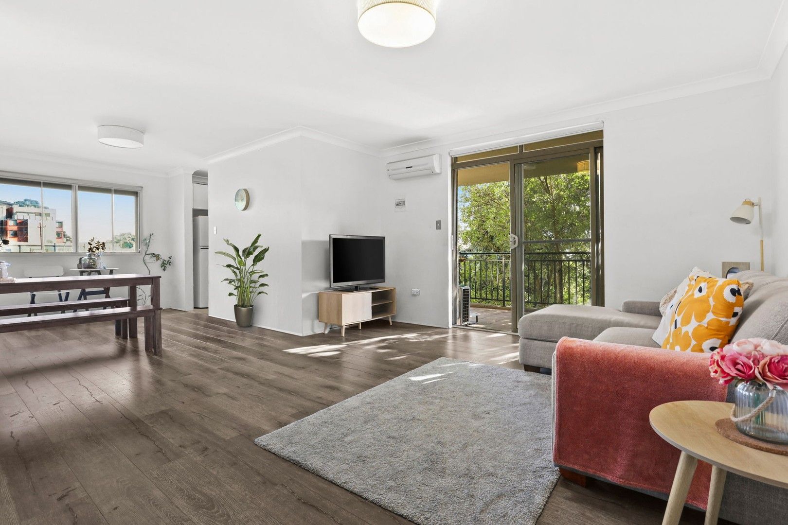 2 bedrooms Apartment / Unit / Flat in 18/29 Eden Street ARNCLIFFE NSW, 2205