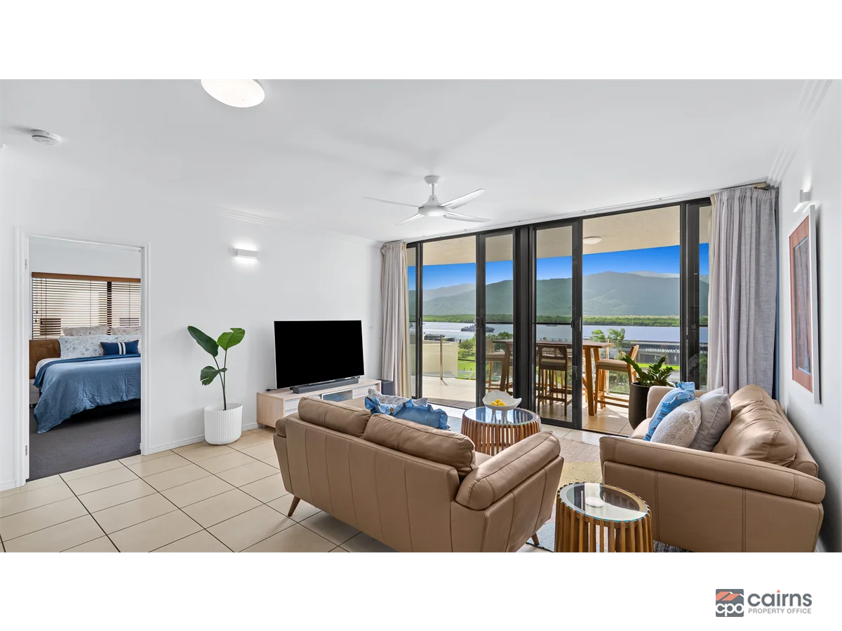 Additional image 4 of 502/25 Wharf St, Cairns City QLD 4870
