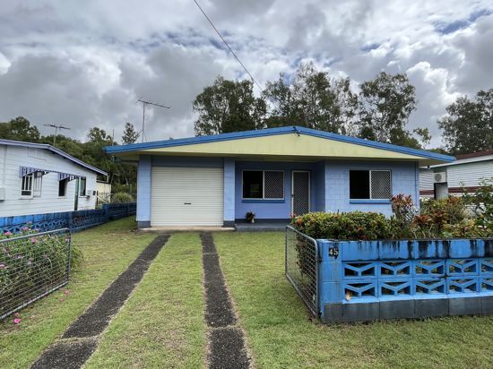 45 Evans Road, Bramston Beach QLD 4871, Image 0