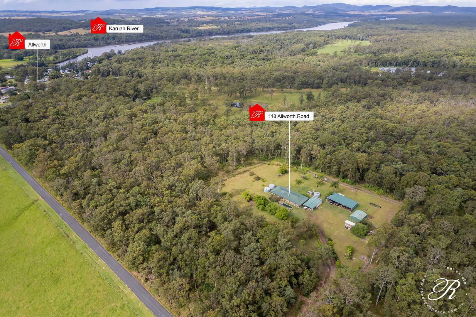 118 Allworth Road, Allworth NSW 2425, Image 1