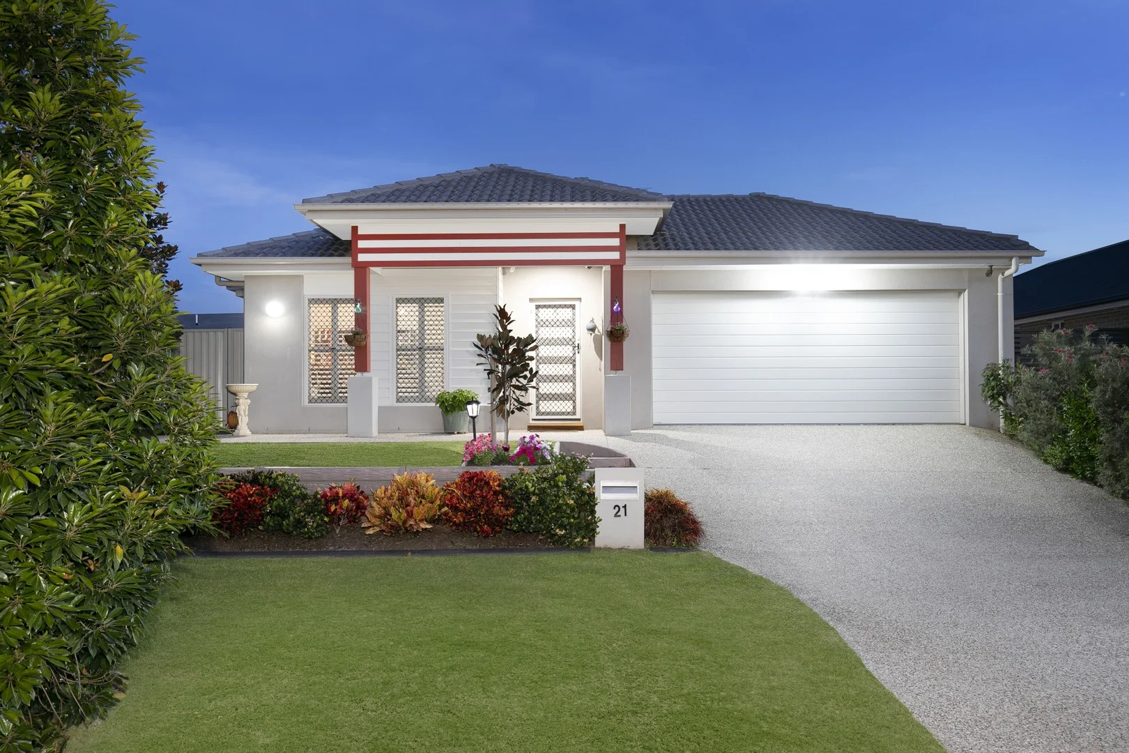 Primary image of 21 Monarch Ave, Narangba QLD 4504