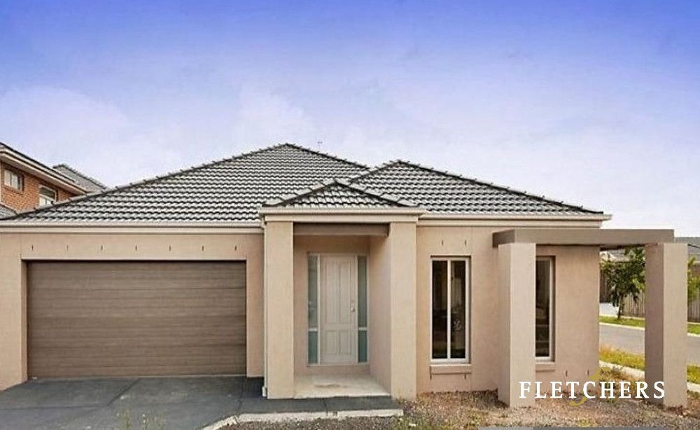 4 bedrooms House in 28 Penshurst Avenue WILLIAMS LANDING VIC, 3027