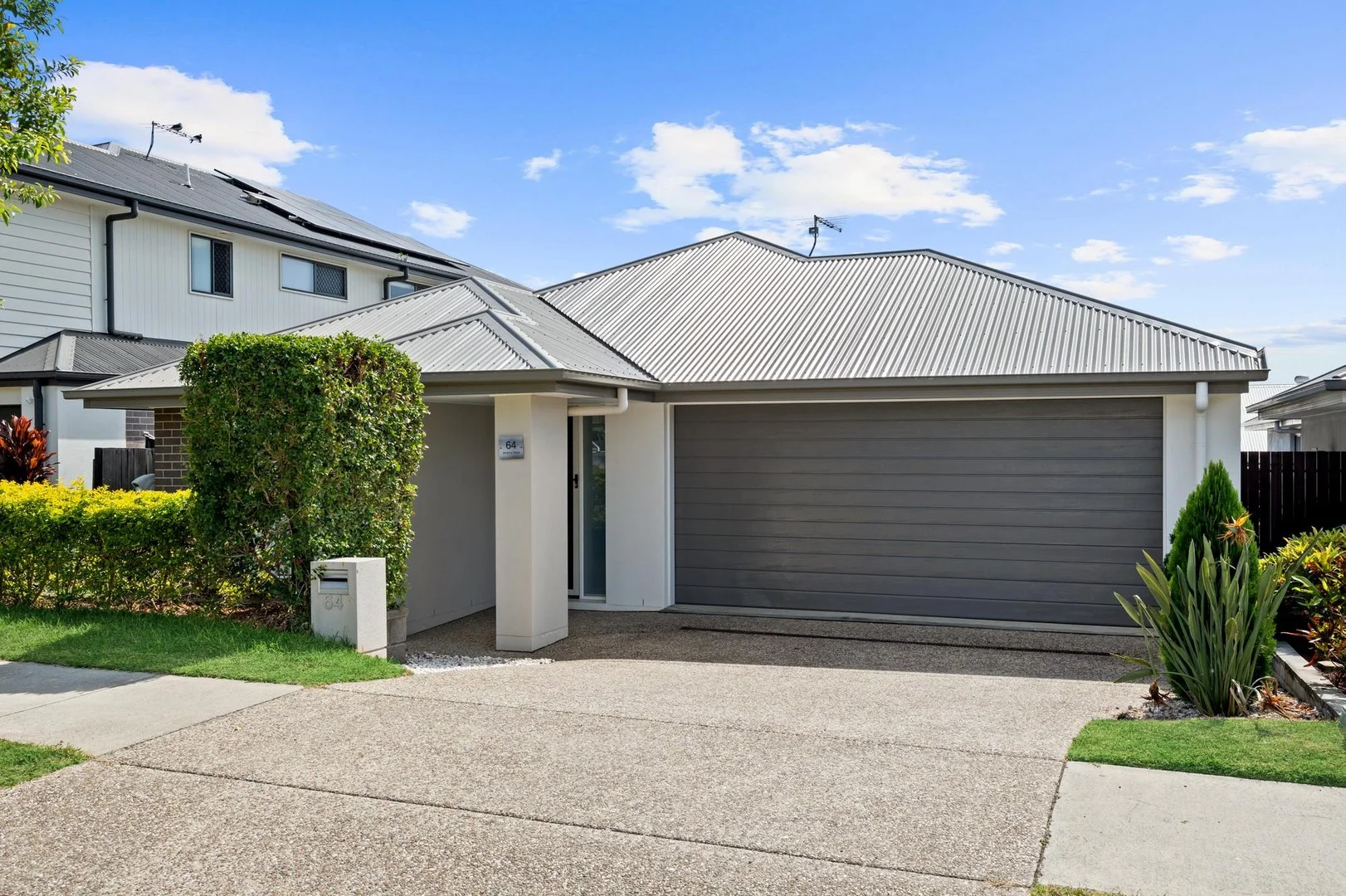 64 Minerva Street, South Ripley QLD 4306