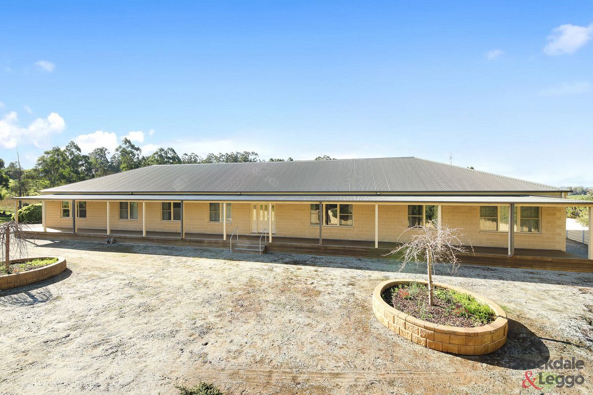 9 Scott Court, Mirboo North VIC 3871 House for Sale 1,100,000