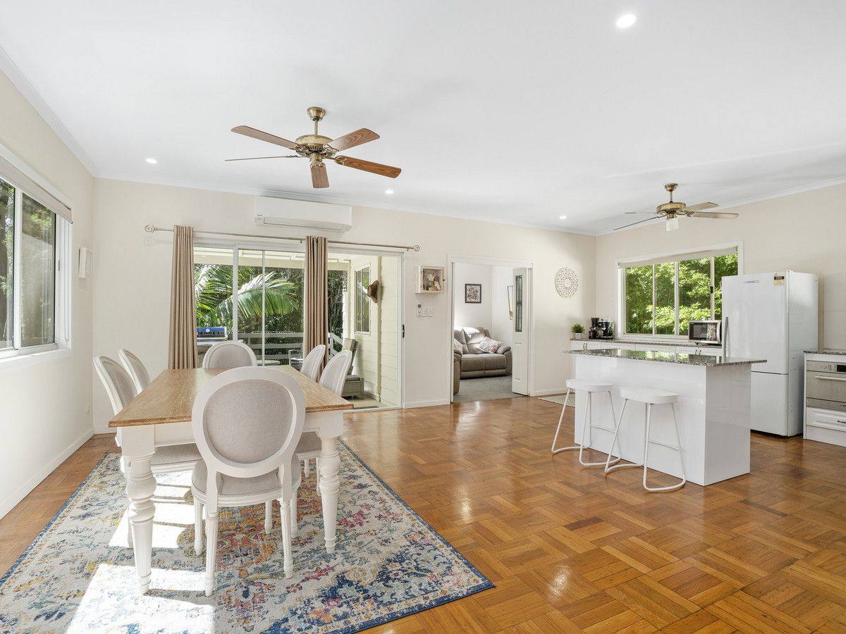 2187 Springbrook Road, Springbrook QLD 4213, Image 1