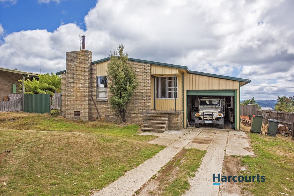 15 Collins Street, Waratah TAS 7321, Image 0