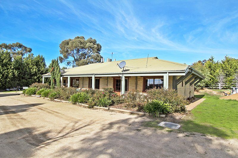 120 Back Creek Road, HIGH CAMP VIC 3764, Image 0