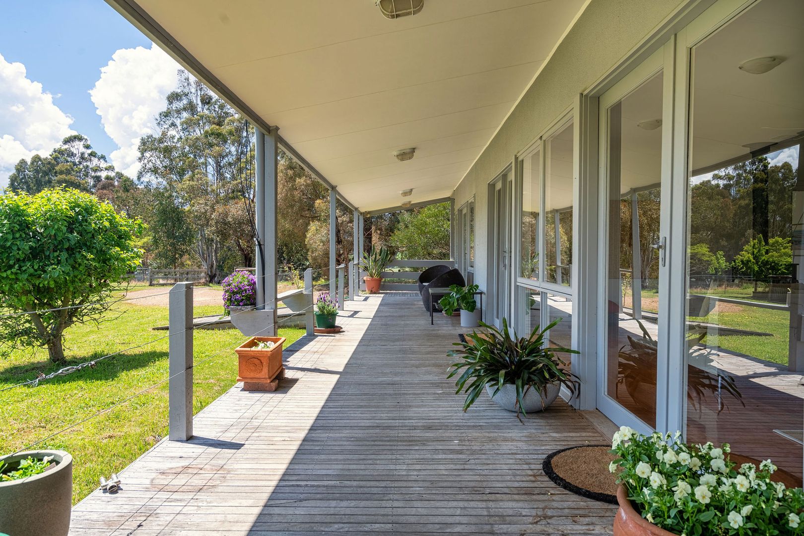 145 Larrits Lane, Glenburn VIC 3717 House For Rent Domain