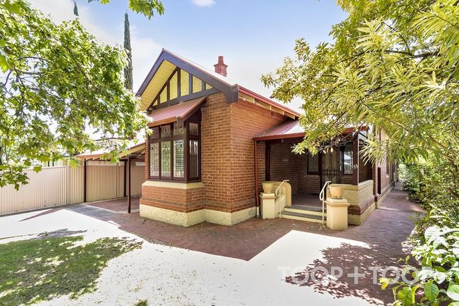 Picture of 33 Harrow Road, ST PETERS SA 5069