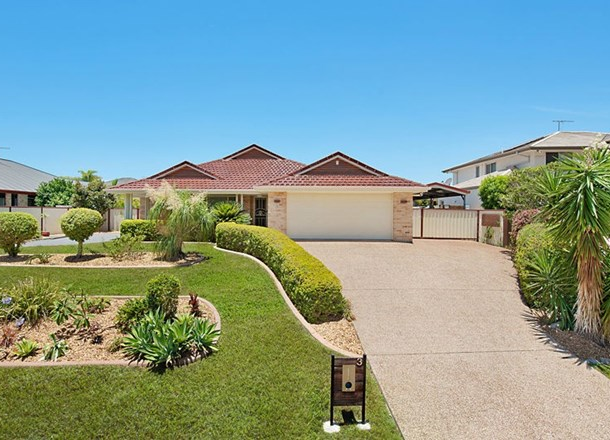 3 Baroon Place, Narangba QLD 4504