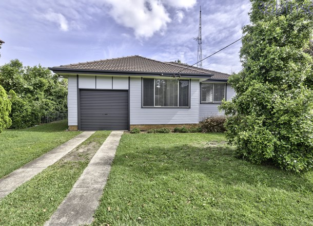 30 Fraser Street, Jesmond NSW 2299