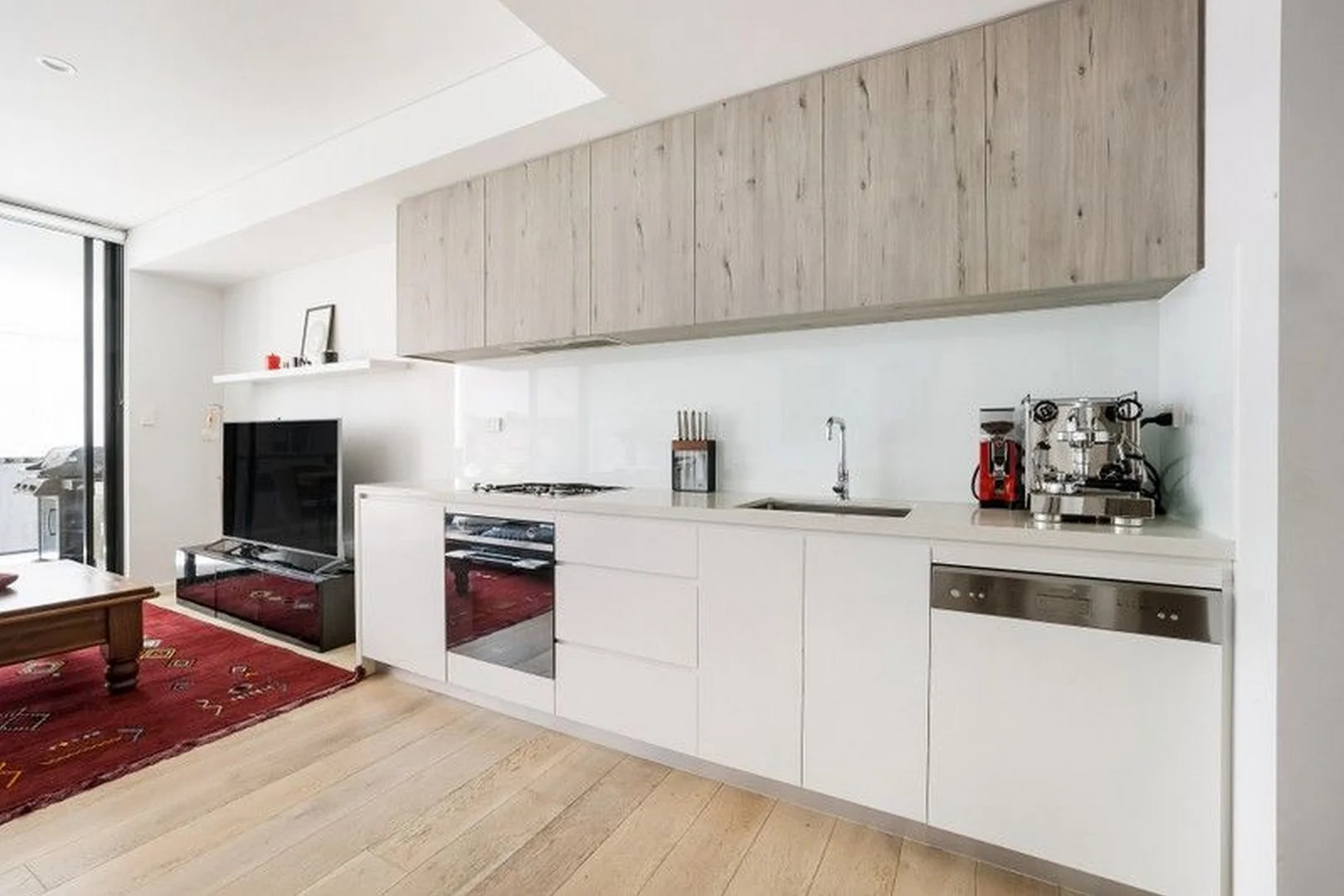 Additional image 5 of 305/6-10 Rothschild Avenue, Rosebery NSW 2018