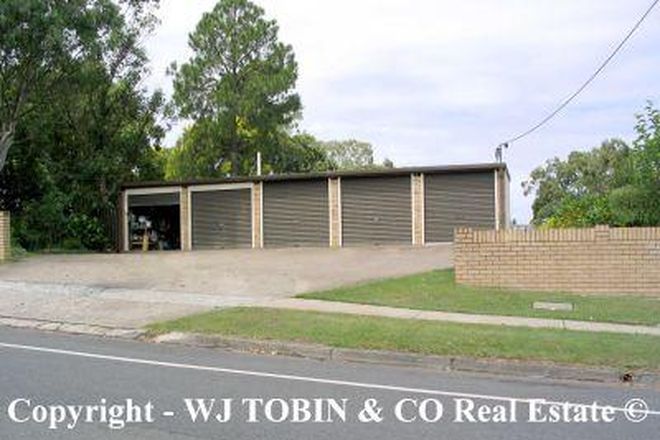 Picture of WOODRIDGE QLD 4114