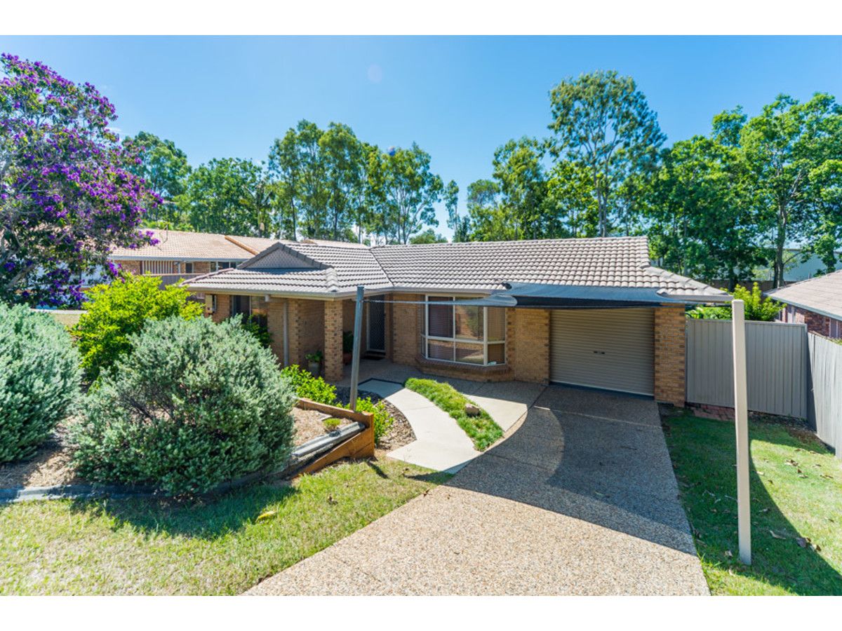 64 Open Drive, Arundel QLD 4214, Image 0