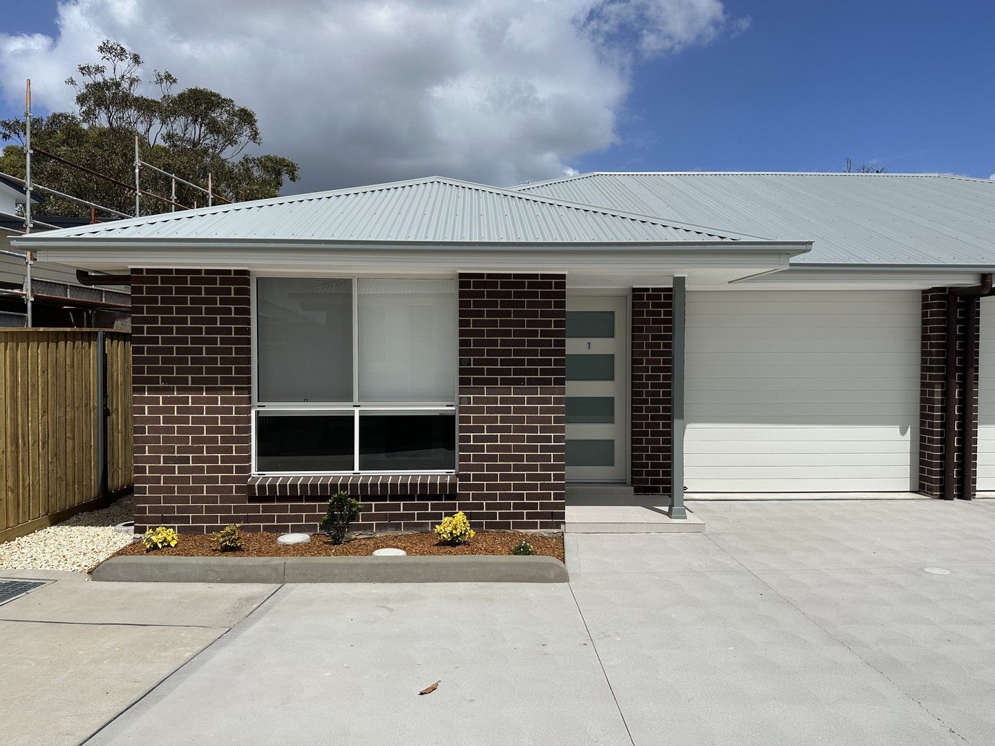 1/34 Yallimbah Avenue, Tanilba Bay NSW 2319 Villa For Rent Domain