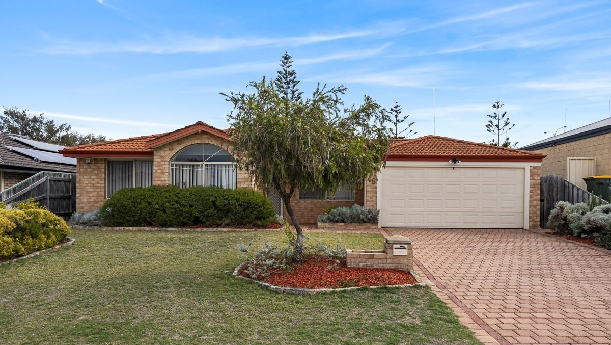 46 Drive, Clarkson WA 6030 House For Rent Domain