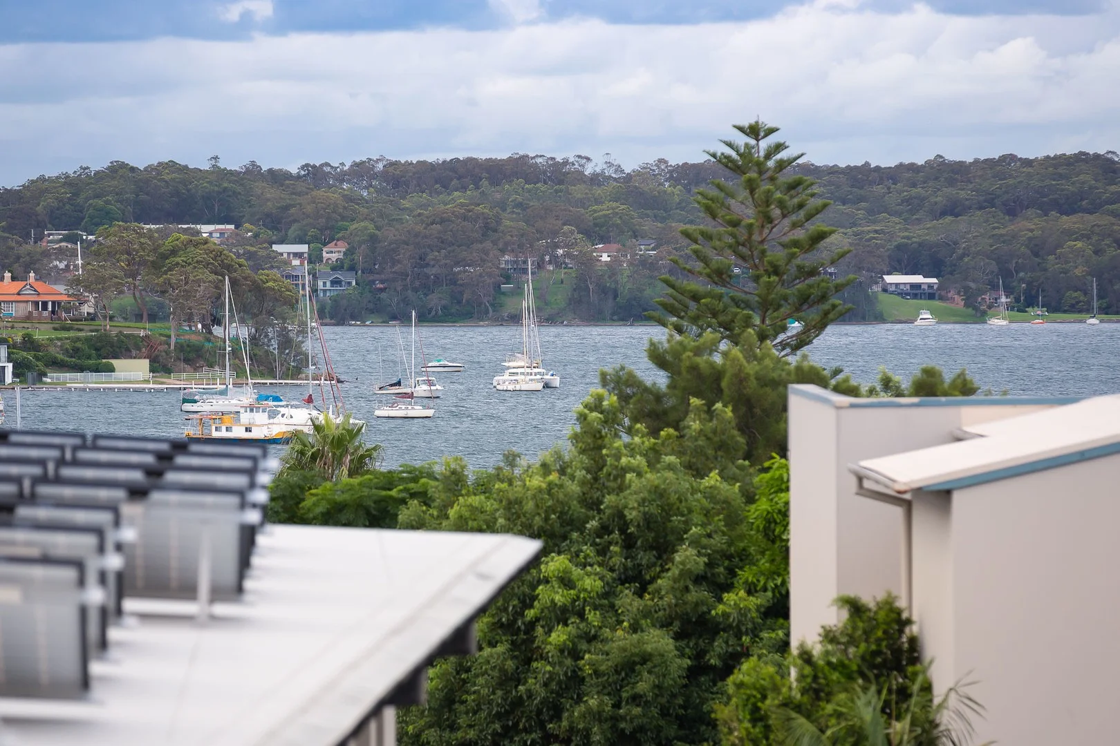 Primary image of 12/100 Brighton Avenue, Toronto NSW 2283