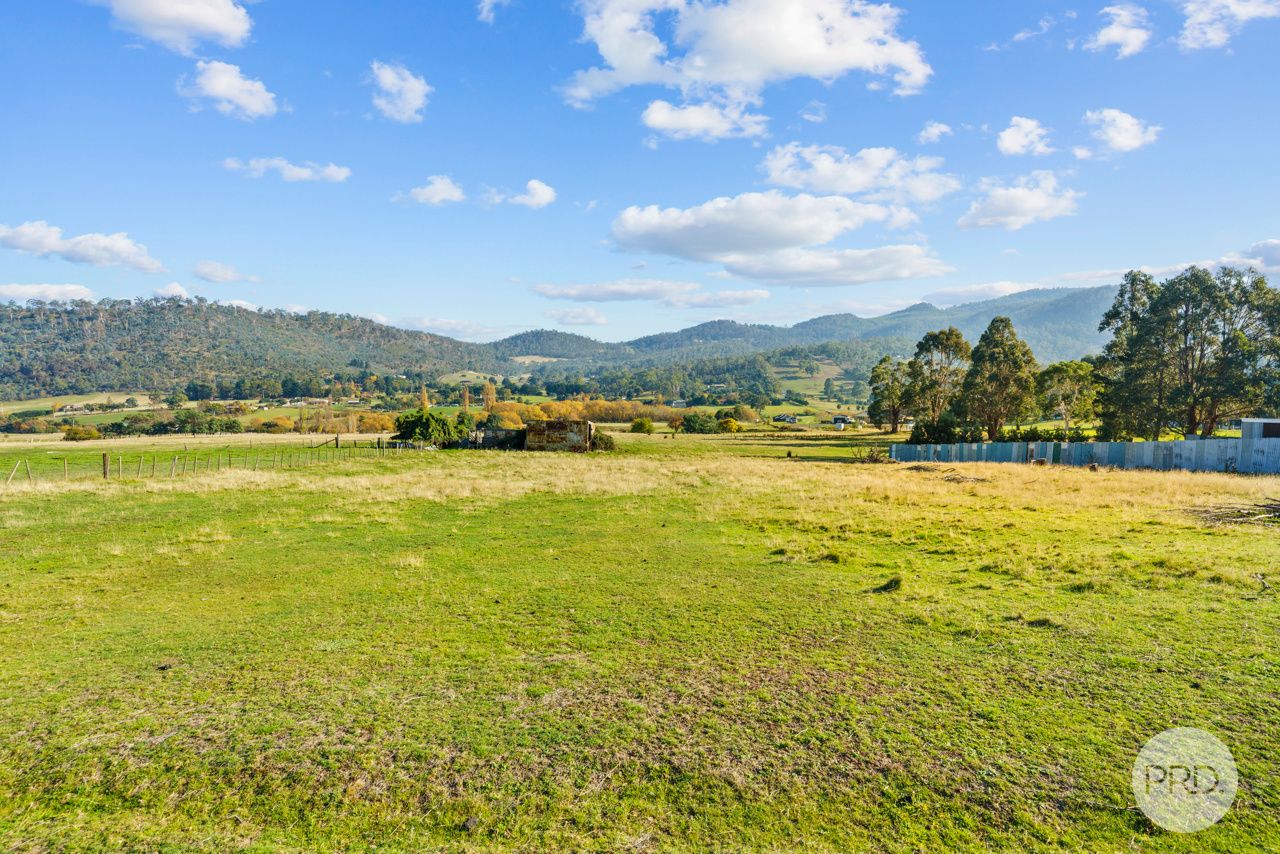 Lot 1/459 Back River Road, Magra TAS 7140, Image 1