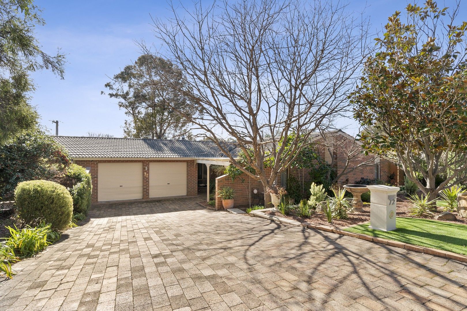 72 Costello Circuit, Calwell ACT 2905, Image 0