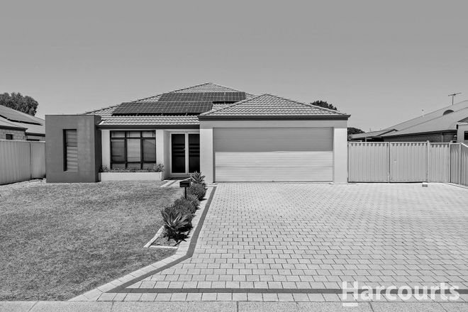 Picture of 6 Heritage Lane, PINJARRA WA 6208