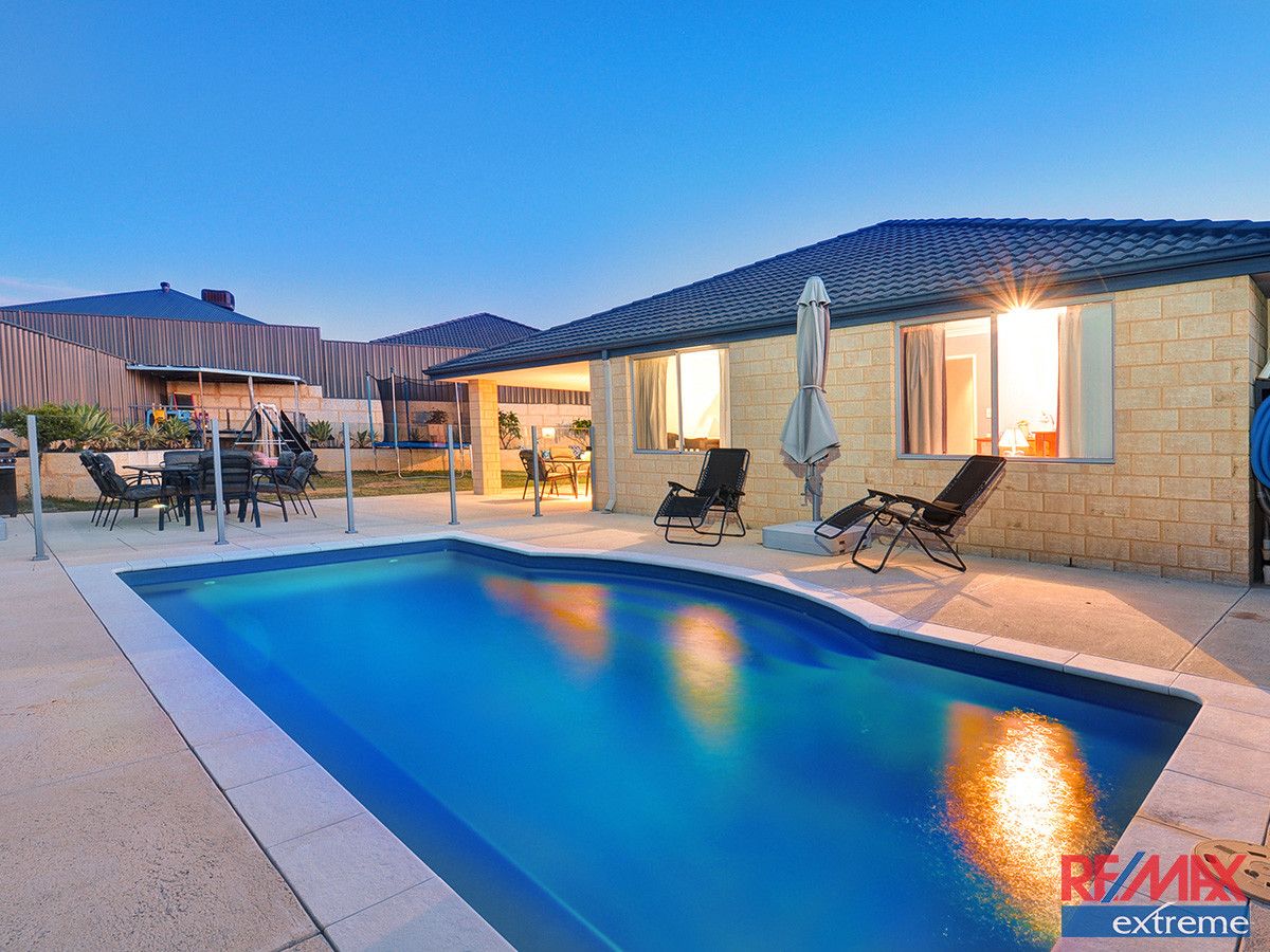 52 Glasshouse Drive, Banksia Grove WA 6031, Image 1