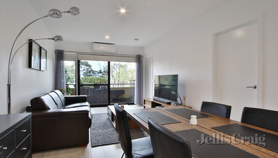Picture of 15/1 Monash Green Drive, CLAYTON VIC 3168