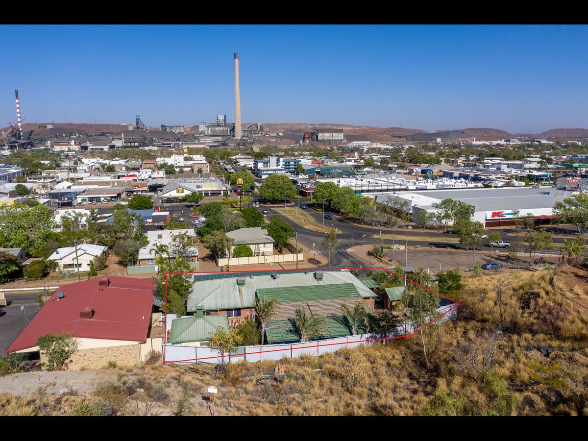 22 Gray Street Mount Isa Qld 4825 Domain 