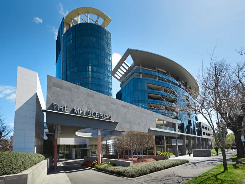 1001/250 St Kilda Road, Melbourne VIC 3000