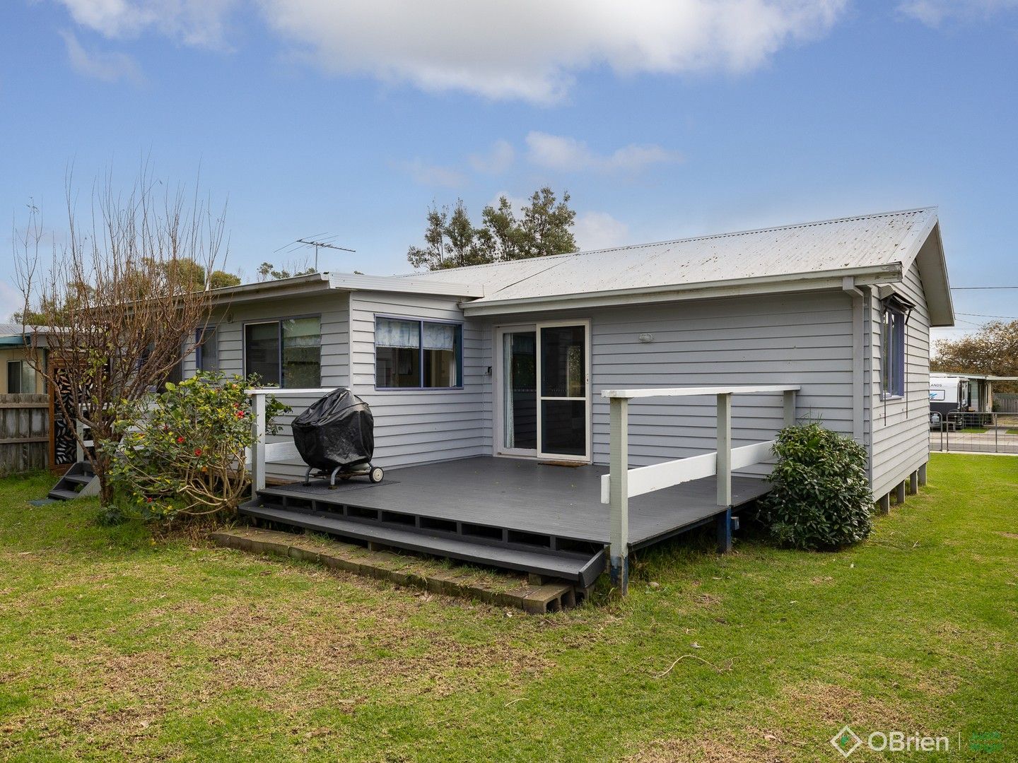 9 Cronulla Avenue, Cape Woolamai VIC 3925, Image 0